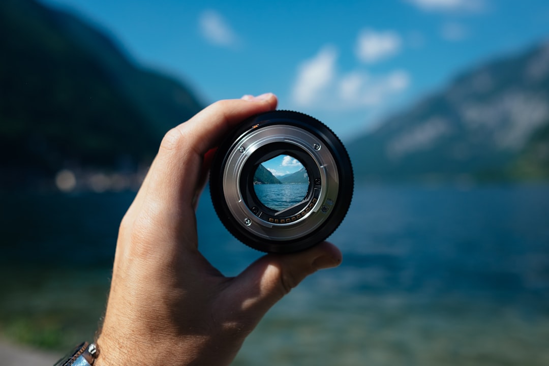 Composition in Photography