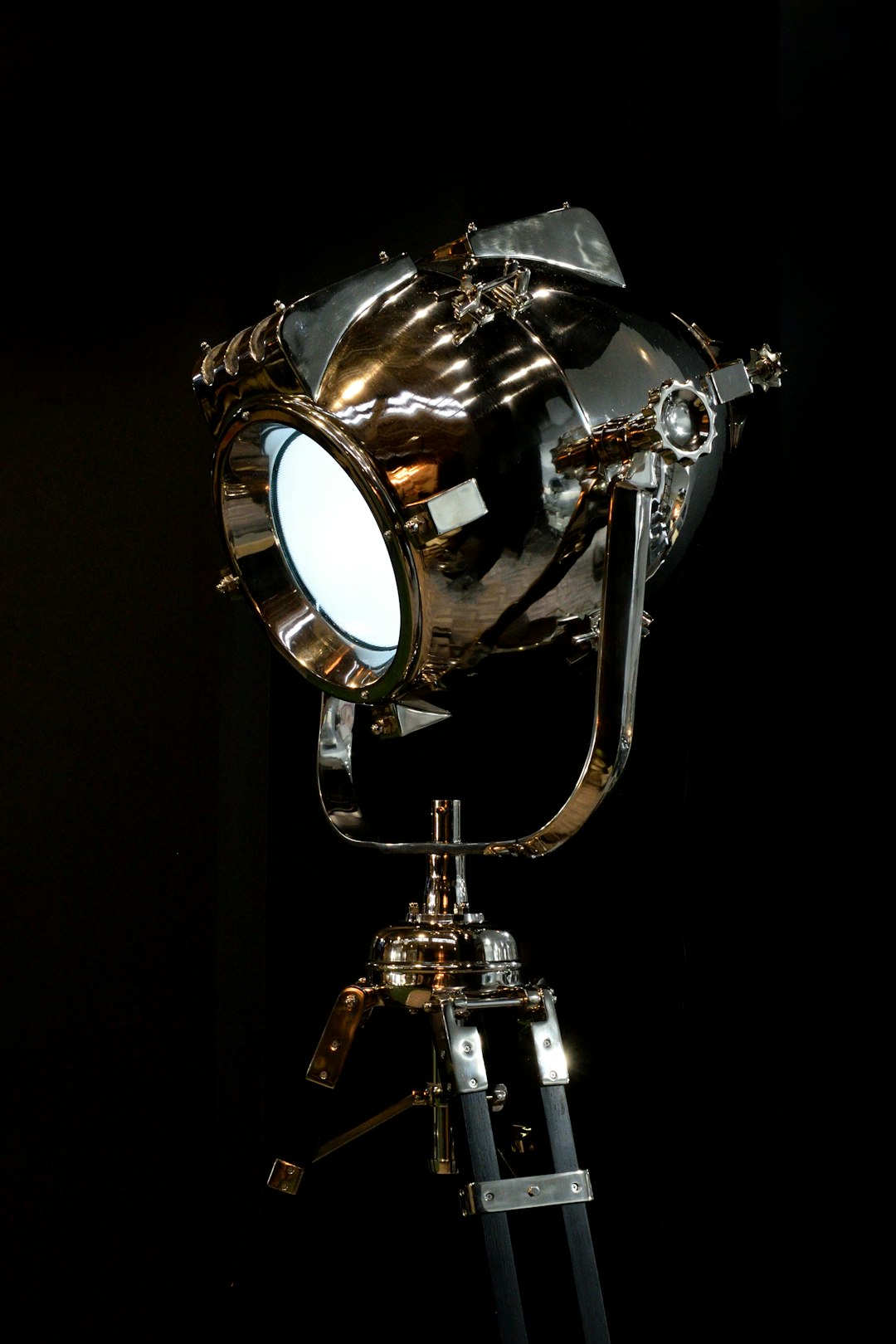 Our Photography Studio